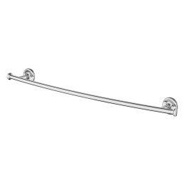 Фото Вешалка для полотенец Am.Pm Like (A80346400) хром