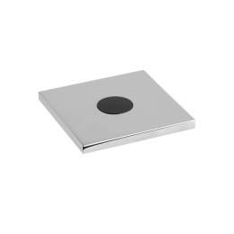 Фото Электронное удаленное управление смесителем Gessi Rettangolo (30604#031) хром