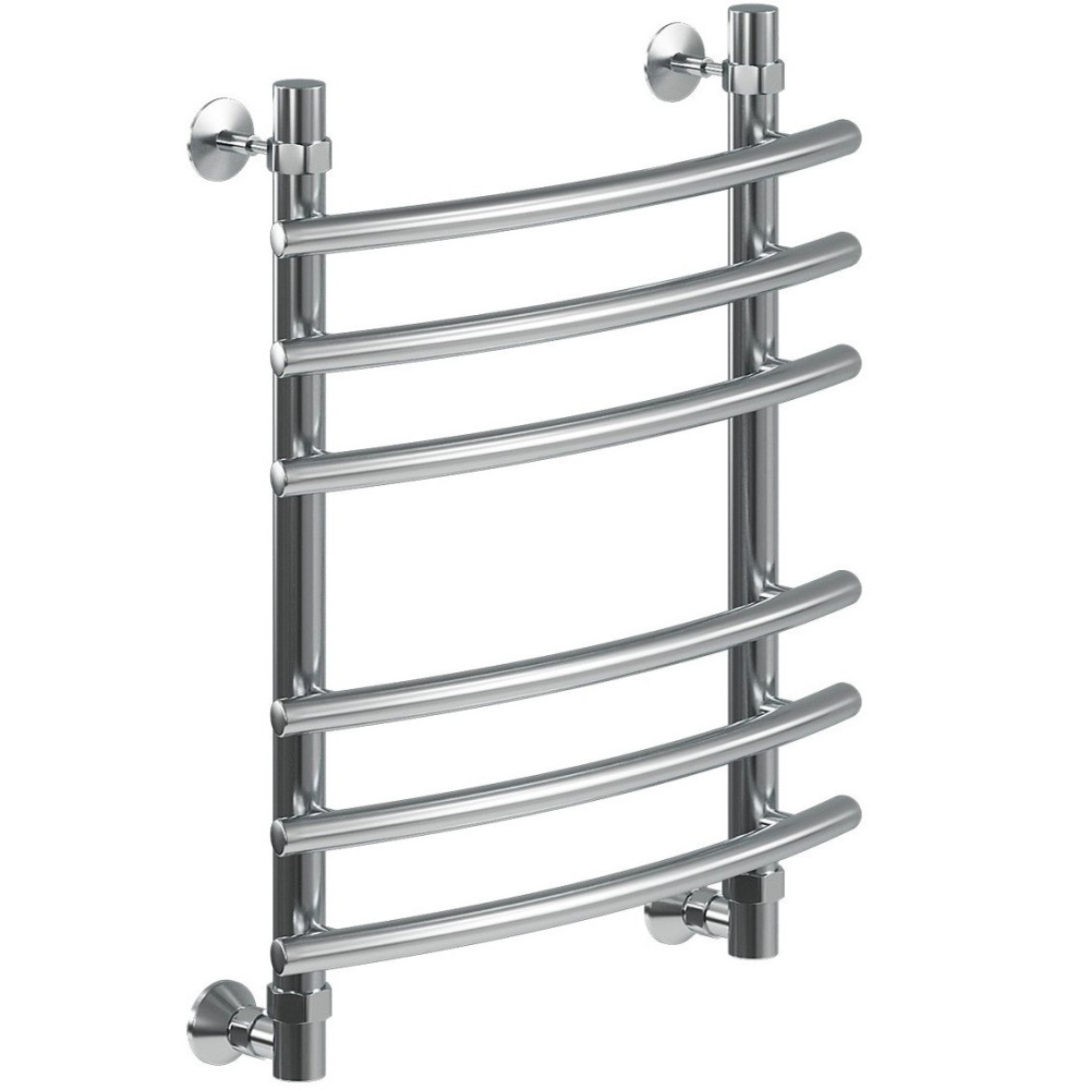 Фото Полотенцесушитель водяной Ника Bamboo ЛБ6 ЛБ 6 60/40