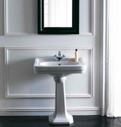 Фото Подвесная раковина Galassia Ethos (8416M)