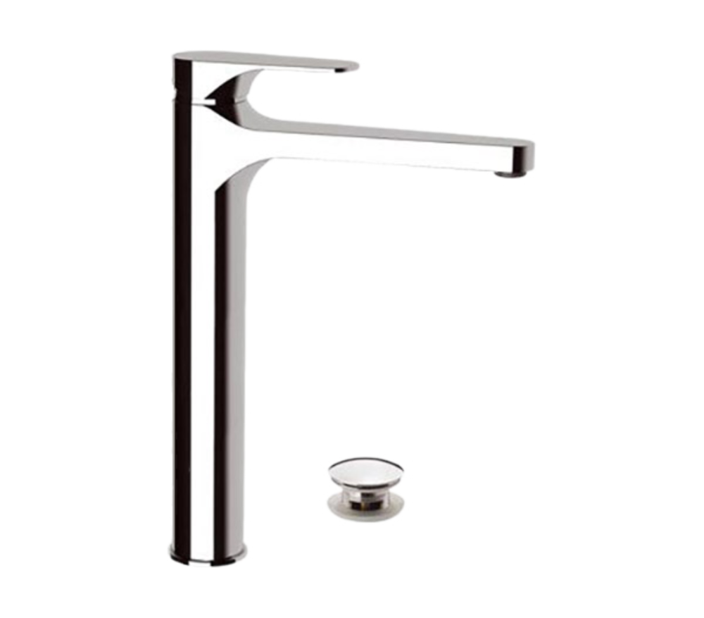 Фото Смеситель для раковины Remer Class Line L10LXL