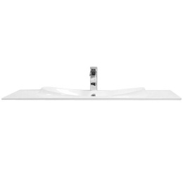 Раковина 80 см Roca Laks (3270G4000) белый