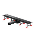 Трап для душа Am.Pm MasterFlow (W01SC-P11-060-01BM) Черный
