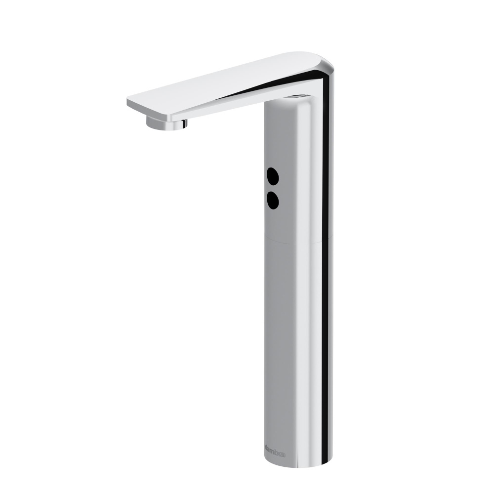 Фото Смеситель для раковины Damixa Jupiter (770280000) хром