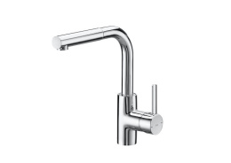 Смеситель для кухни Roca Targa (5A8560C00) хром