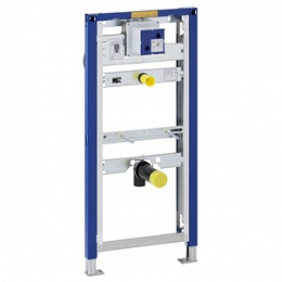 Фото Инсталляция для писсуара Geberit Duofix 111.616.00.1 стандартная, прочее