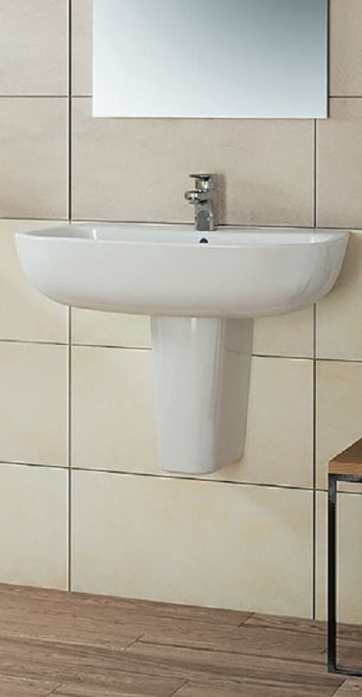Фото Раковина Ideal Standard Esedra T279701 65 см