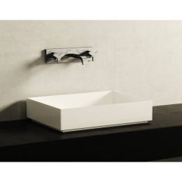 Grohe Allure 20190000 Смеситель для раковины, настенный встраиваемый