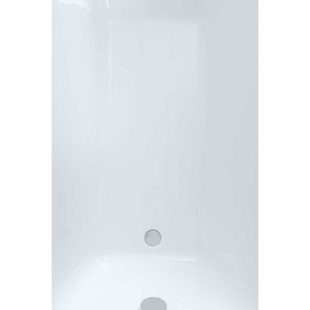 Акриловая ванна 175x70 Aquanet Bright (00273795) Белый