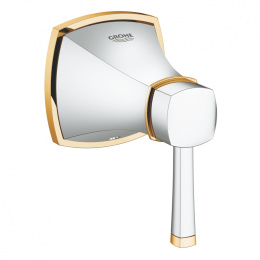 Фото Grohe Grandera 19944IG0 Вентиль, для душа