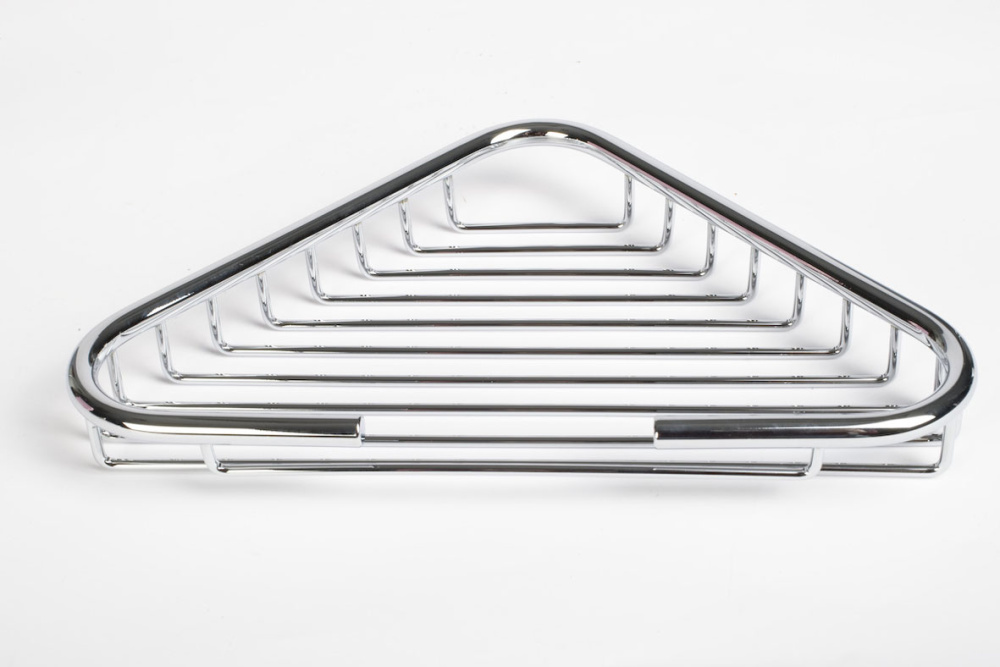 Фото Мыльница Mediclinics Medicrom (AC0964C) хром