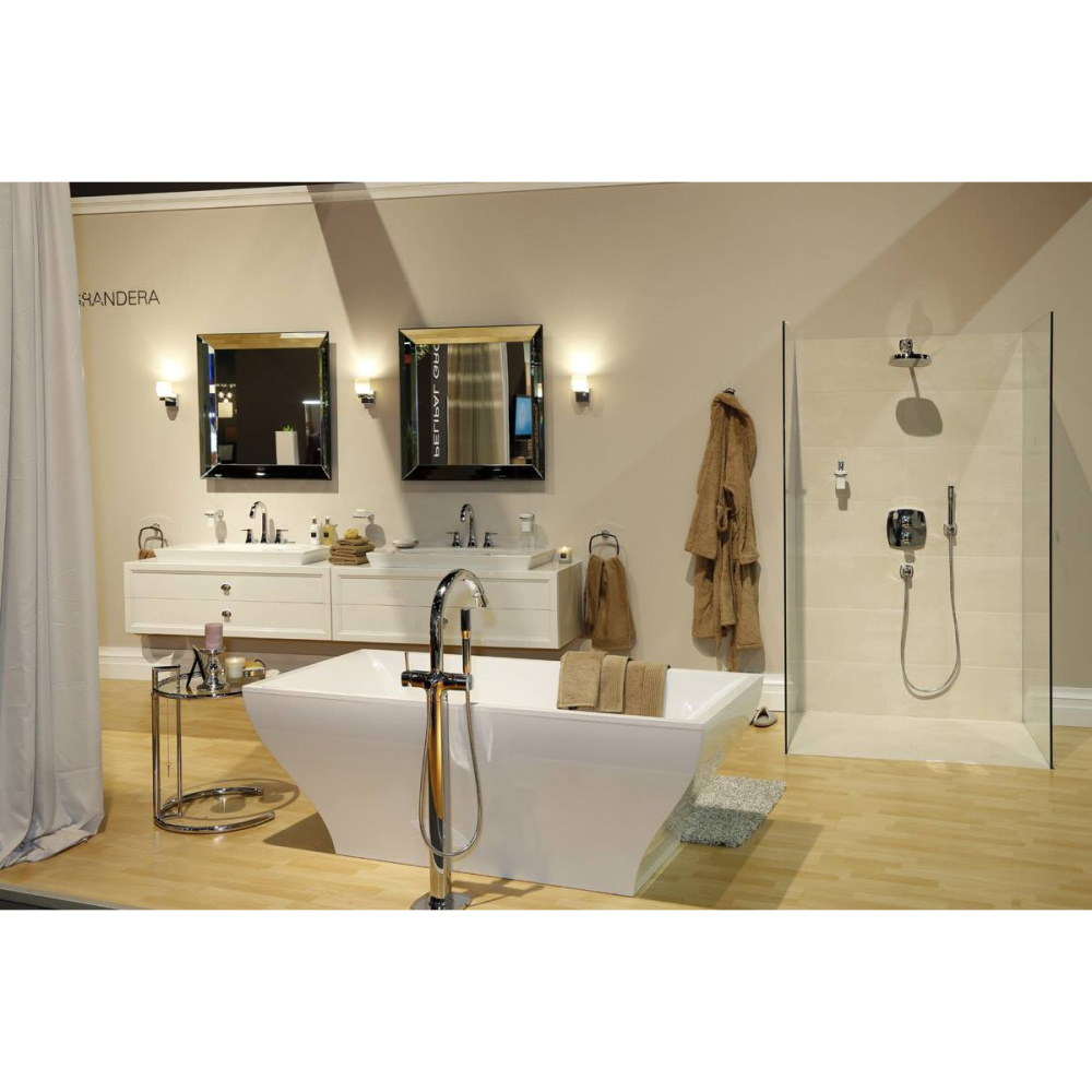 Душевой гарнитур Grohe Euphoria Cosmopolitan (27369000) хром