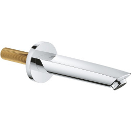 GROHE Eurosmart (13448003) Излив для ванны, цвет: хром