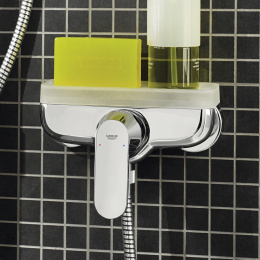 Смеситель для душа Grohe Eurosmart Cosmopolitan 32837000 с подключением шланга