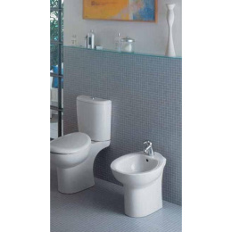 Унитаз компакт W900901 Ideal Standard Avance