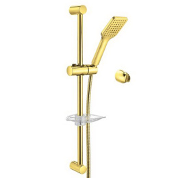 Фото Душевой гарнитур E.C.A Tiera 102846029EX