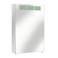 Зеркальный шкаф Keuco Royal T1 12601171101, белый