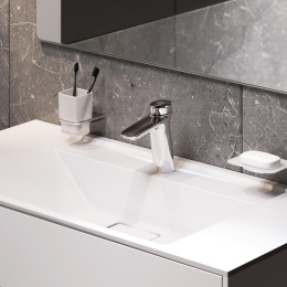 Фото Смеситель Am.Pm Inspire 2.0 (F50A02500) хром