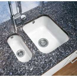 Мойка кухонная Villeroy&Boch Cisterna 26 U 26 см 670701R1 под столешницу