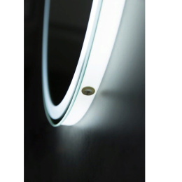 Зеркало BelBagno SPC-VST-750-900-LED-BTN 75 x 90 см со встроенным светильником
