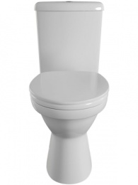 Фото Угловой унитаз Vitra Norm Wenkel (9854B099-7200)