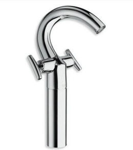 Cristina SELTZ SZ25051 Смеситель для раковины