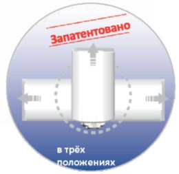 Водонагреватель электрический NOFER SIE100N