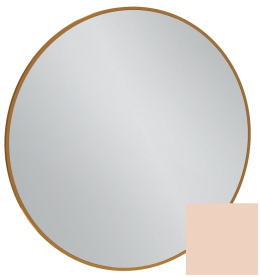 Фото Зеркало Jacob Delafon Odeon Rive Gauche EB1268-S09, 90 см, лакированная рама телесный сатин