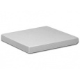 Сиденье для унитаза Duravit 2nd Floor 0068990000, белый