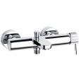 Смеситель для ванны RamonSoler ODISEA JOYA 590501S Хром