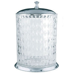 Фото Ведро Boheme Puro (10718) хром