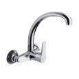 Смеситель для кухни RamonSoler TITANIUM 1817CC Хром