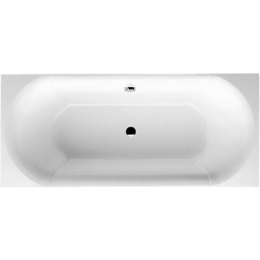 Квариловая ванна 180*80 Villeroy&Boch Pavia (UBQ180PAV2V-01) alpin