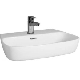 Раковина 61 см BelBagnoRomina (BB121L) округлая
