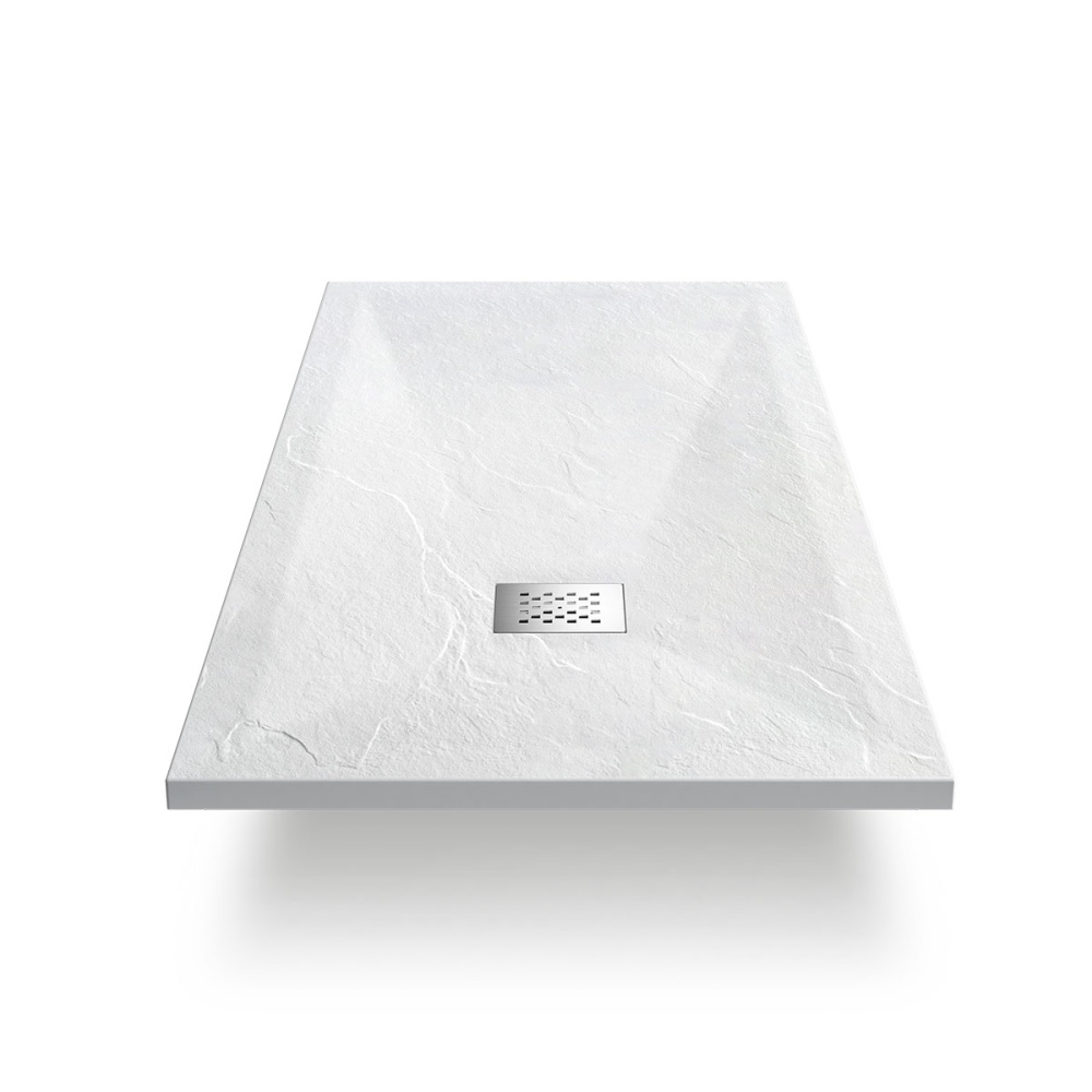 Фото Поддон для душа Vincea (VST-4SR9010W) белый, матовый