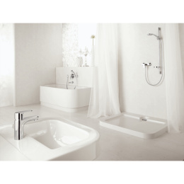 Смеситель для ванны 31645000 Hansgrohe Talis E²