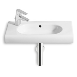 Фото Раковина Roca Meridian (32724X000) белый