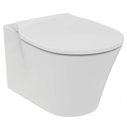 Подвесной унитаз Ideal Standard CONNECT AIR AquaBlade® E005401