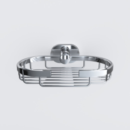 Фото Мыльница Am.Pm Sense (A7434600) хром