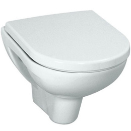 Подвесной унитаз Laufen Pro 8209520000001