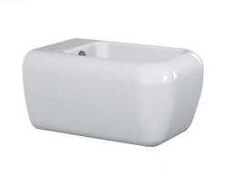 Cielo SHUI SHBSB B Биде подвесное с отверстием под смеситель (цвет: белый)