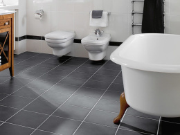 Биде навесное 7441B0R1 Villeroy&Boch Hommage
