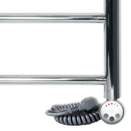 Фото Полотенцесушитель электрический Ника Classic ЛП (г2), правый тэн ЛП Г2 80/50 прав