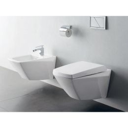 Унитаз подвесной TOTO JEWELHEX CW682EXW
