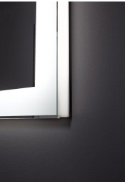 Фото Зеркало Aquanet Алассио 10085 LED