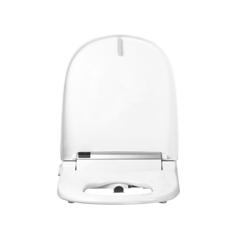 Электронная крышка-биде Senspa (VB-4100U) серый