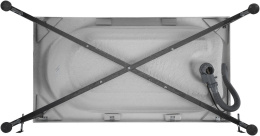 Фото Акриловая ванна Aquanet West 130x70 (00205300) Белый