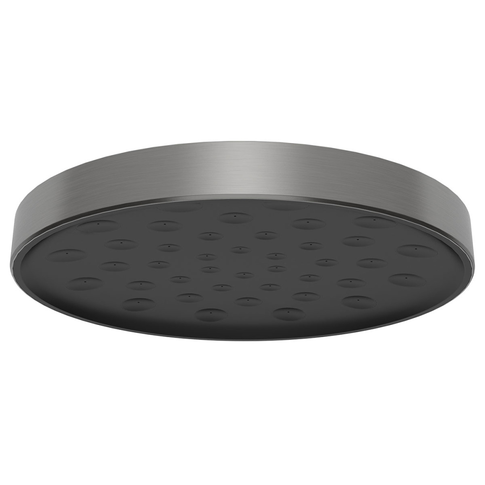 Душевой комплект Vincea (VSFW-3I21T2GM) вороненая сталь