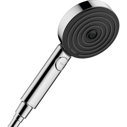 Душевой гарнитур Hansgrohe Pulsify Select Relaxation EcoSmart 24171000 Хром