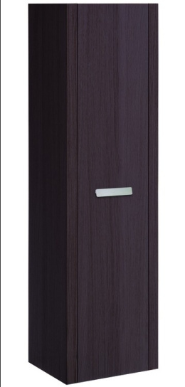 Шкаф-колонна Laufen LB3 4.6600.2.068.561.1, цвет венге